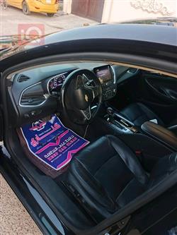 شيفروليه ماليبو